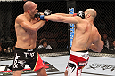 Brandon Vera vs Eliot Marshall