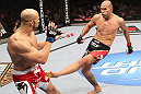 Brandon Vera vs Eliot Marshall