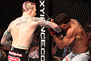 Tyson Griffin vs Bart Palaszewski