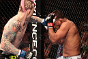 Tyson Griffin vs Bart Palaszewski