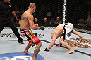 Donald Cerrone vs Dennis Siver