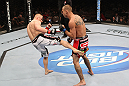 Dennis Siver vs Donald Cerrone
