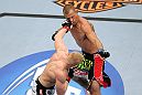 Dennis Siver vs Donald Cerrone