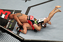 Dennis Siver vs Donald Cerrone
