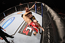Hatsu Hioki vs George Roop