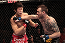 Hatsu Hioki vs George Roop
