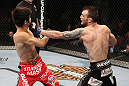 Hatsu Hioki vs George Roop