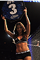 Octagon Girl Arianny Celeste