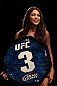 Octagon Girl Arianny Celeste