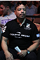 Actor and Rapper Ice-T