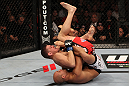 BJ Penn vs Nick Diaz