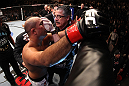 BJ Penn