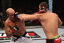 BJ Penn vs Nick Diaz