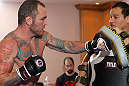 Chris Leben