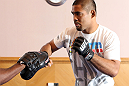 Mark Munoz
