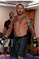 Chris Leben