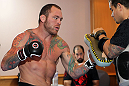 Chris Leben
