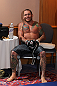 Chris Leben