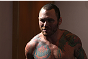 Chris Leben