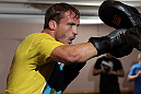 Brad Pickett