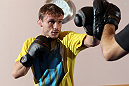 Brad Pickett