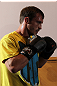 Brad Pickett