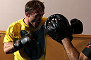 Brad Pickett