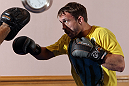 Brad Pickett