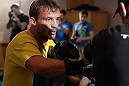 Brad Pickett