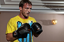 Brad Pickett