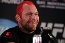 Chris Leben