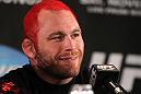 Chris Leben