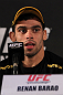 Renan Barao