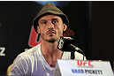 Brad Pickett