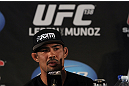 Mark Munoz