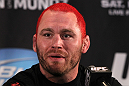 Chris Leben