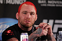 Chris Leben