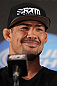 Mark Munoz