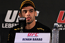 Renan Barao