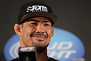 Mark Munoz