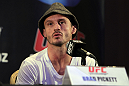 Brad Pickett