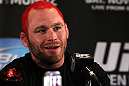 Chris Leben