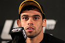 Renan Barao