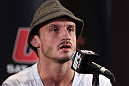 Brad Pickett