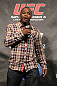 Rashad Evans