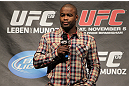 Rashad Evans