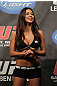Octagon Girl Arianny Celeste