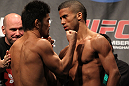 Michihiro Omigawa vs Jason Young