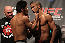Michihiro Omigawa vs Jason Young