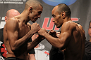 Terry Etim vs Edward Faaloloto